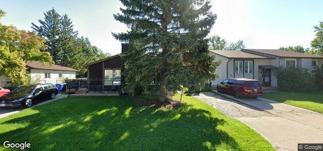 47 Sparrow Road（加拿大曼尼托巴省温尼伯市）房屋照片