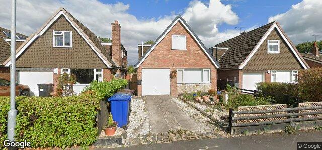 47 The Bridle Path（加拿大曼尼托巴省温尼伯市）房屋照片