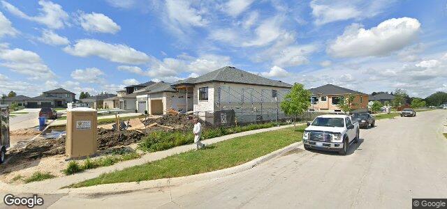 5 Beck Cove（加拿大曼尼托巴省温尼伯市）房屋照片