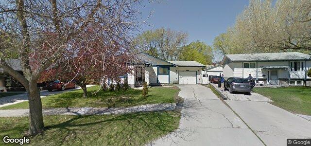 50 Buckle Drive（加拿大曼尼托巴省温尼伯市）房屋照片