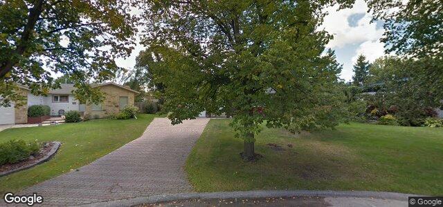 50 Cadiz Bay（加拿大曼尼托巴省温尼伯市）房屋照片