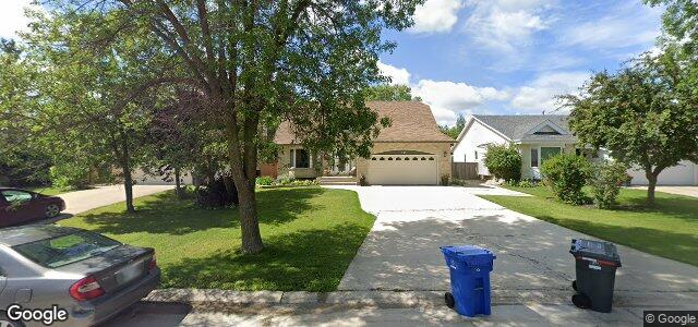 50 Civic Street（加拿大曼尼托巴省温尼伯市）房屋照片