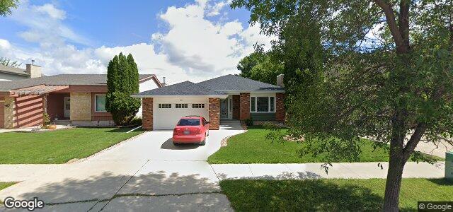 51 Civic Street（加拿大曼尼托巴省温尼伯市）房屋照片