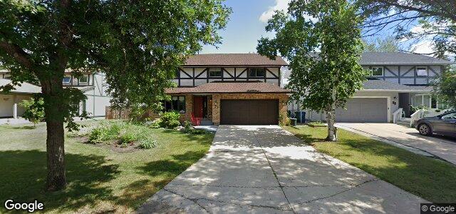 51 Hunterspoint Road（加拿大曼尼托巴省温尼伯市）房屋照片