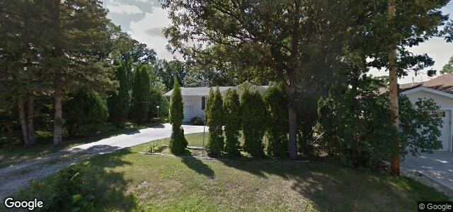 510 Community Row（加拿大曼尼托巴省温尼伯市）房屋照片