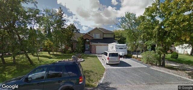 526 Berkley Street（加拿大曼尼托巴省温尼伯市）房屋照片