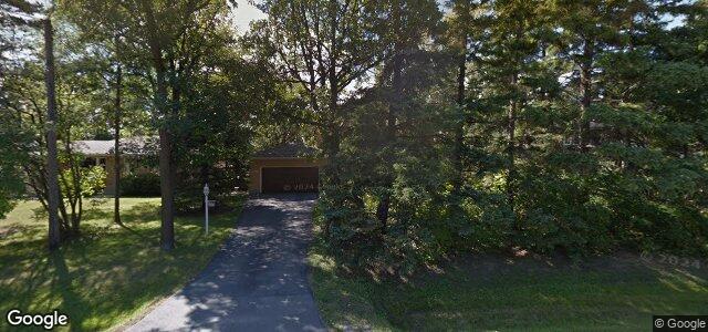 526 Community Row（加拿大曼尼托巴省温尼伯市）房屋照片