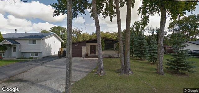 537 Berkley Street（加拿大曼尼托巴省温尼伯市）房屋照片