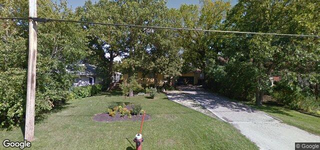 539 Community Row（加拿大曼尼托巴省温尼伯市）房屋照片