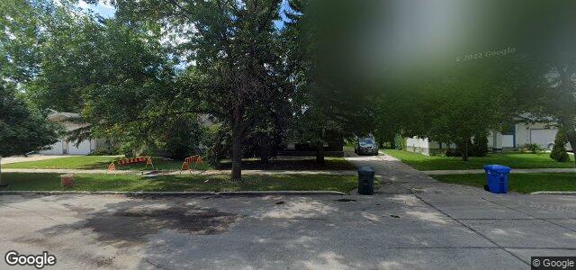 54 Buckle Drive（加拿大曼尼托巴省温尼伯市）房屋照片