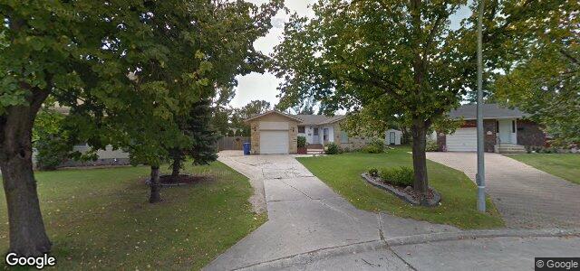 54 Cadiz Bay（加拿大曼尼托巴省温尼伯市）房屋照片