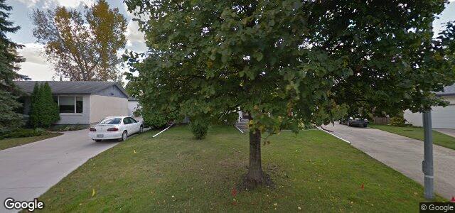 54 Carlos Lane（加拿大曼尼托巴省温尼伯市）房屋照片