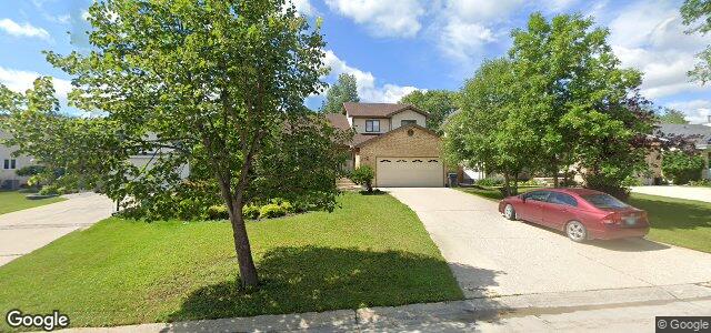 54 Civic Street（加拿大曼尼托巴省温尼伯市）房屋照片