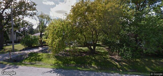 540 Community Row（加拿大曼尼托巴省温尼伯市）房屋照片