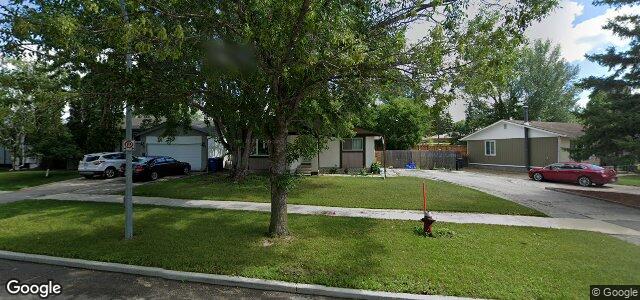 55 Buckle Drive（加拿大曼尼托巴省温尼伯市）房屋照片