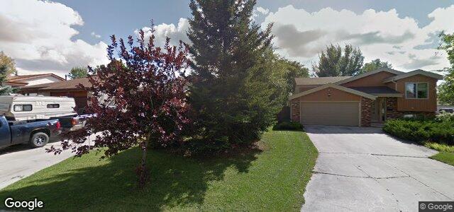 55 Carbutt Place（加拿大曼尼托巴省温尼伯市）房屋照片