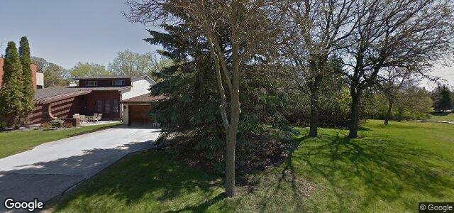 55 Carlotta Crescent（加拿大曼尼托巴省温尼伯市）房屋照片