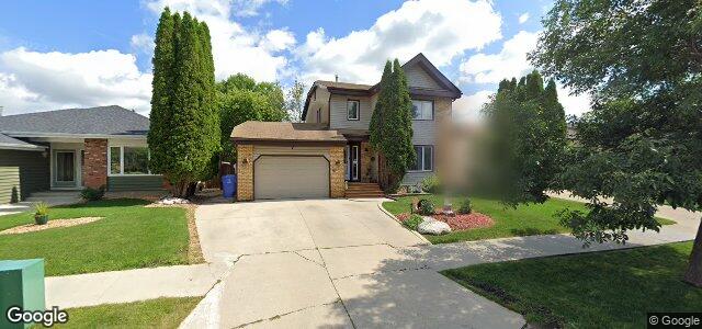 55 Civic Street（加拿大曼尼托巴省温尼伯市）房屋照片