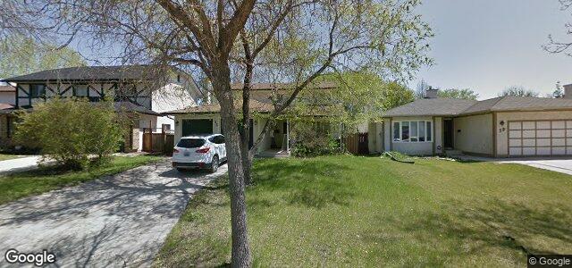 55 The Bridle Path（加拿大曼尼托巴省温尼伯市）房屋照片