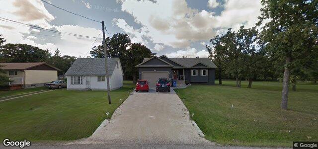 550 Berkley Street（加拿大曼尼托巴省温尼伯市）房屋照片