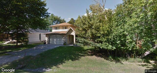 5525 Rannock Avenue（加拿大曼尼托巴省温尼伯市）房屋照片