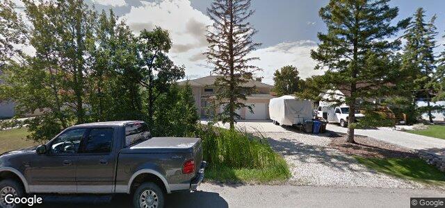 554 Community Row（加拿大曼尼托巴省温尼伯市）房屋照片