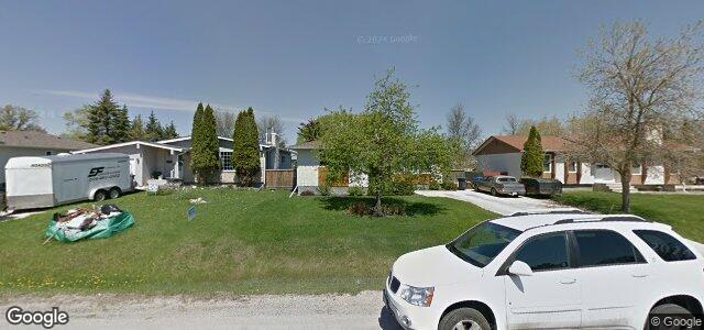 5575 Betsworth Avenue（加拿大曼尼托巴省温尼伯市）房屋照片