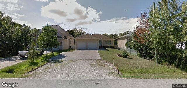 558 Community Row（加拿大曼尼托巴省温尼伯市）房屋照片