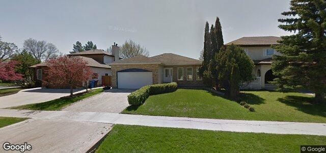 5584 Betsworth Avenue（加拿大曼尼托巴省温尼伯市）房屋照片