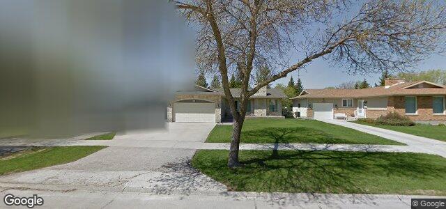 56 Carlotta Crescent（加拿大曼尼托巴省温尼伯市）房屋照片