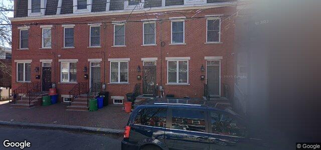 Larawan ng 560 Berkley Street sa Winnipeg, Manitoba