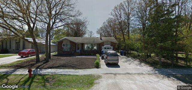 5622 Betsworth Avenue（加拿大曼尼托巴省温尼伯市）房屋照片