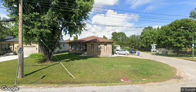 5631 Rannock Avenue（加拿大曼尼托巴省温尼伯市）房屋照片