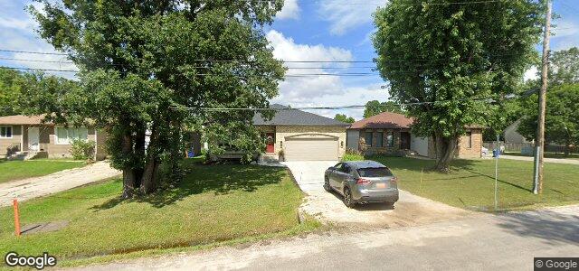 5635 Rannock Avenue（加拿大曼尼托巴省温尼伯市）房屋照片