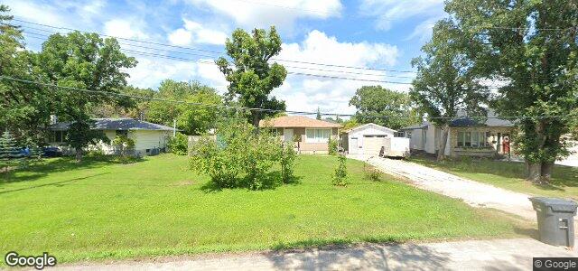 5639 Rannock Avenue（加拿大曼尼托巴省温尼伯市）房屋照片