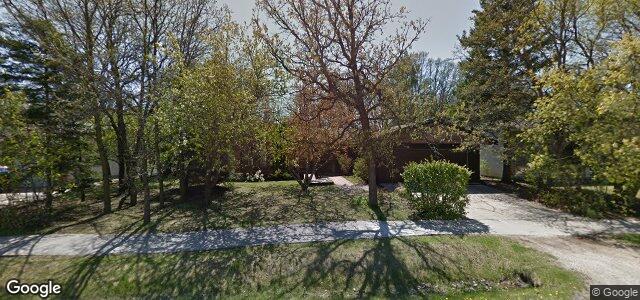 5640 Betsworth Avenue（加拿大曼尼托巴省温尼伯市）房屋照片