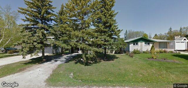 Photo of 5641 Betsworth Avenue in Winnipeg, Manitoba