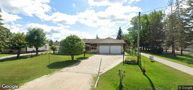 5644 Rannock Avenue（加拿大曼尼托巴省温尼伯市）房屋照片