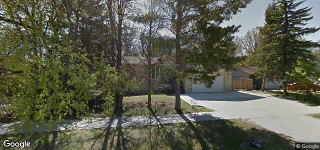 5648 Betsworth Avenue（加拿大曼尼托巴省温尼伯市）房屋照片