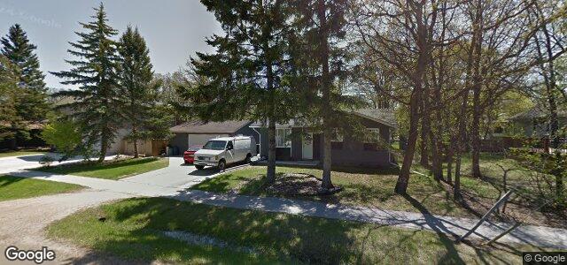 5656 Betsworth Avenue（加拿大曼尼托巴省温尼伯市）房屋照片