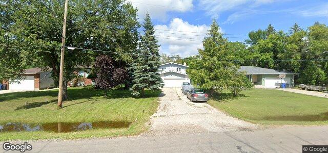 5665 Rannock Avenue（加拿大曼尼托巴省温尼伯市）房屋照片