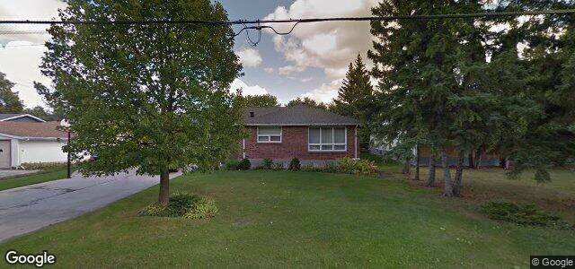 571 Berkley Street（加拿大曼尼托巴省温尼伯市）房屋照片