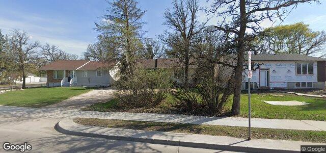 5728 Roblin Boulevard（加拿大曼尼托巴省温尼伯市）房屋照片