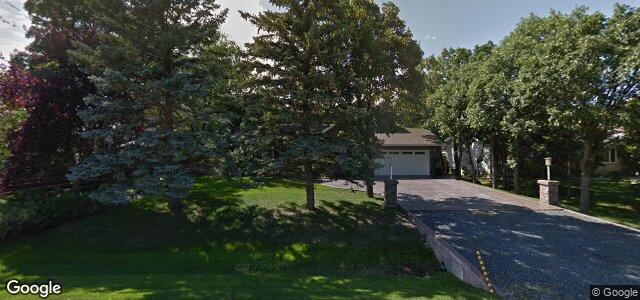 576 Community Row（加拿大曼尼托巴省温尼伯市）房屋照片