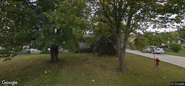 58 Carlos Lane（加拿大曼尼托巴省温尼伯市）房屋照片