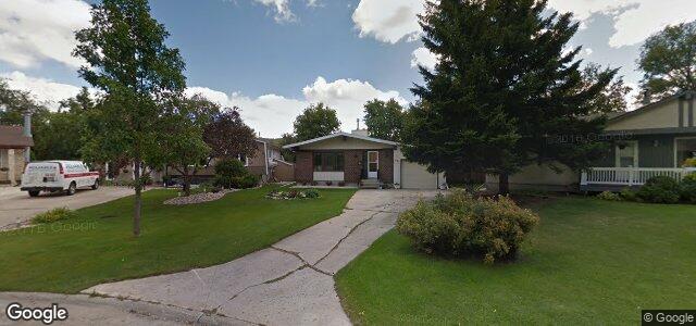 58 Norlorne Drive（加拿大曼尼托巴省温尼伯市）房屋照片