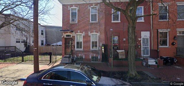 Photo of 580 Berkley Street in Winnipeg, Manitoba