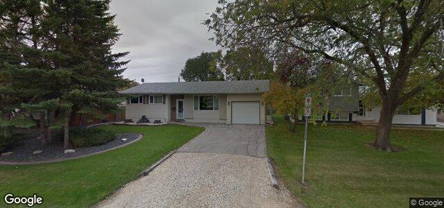 5804 Rannock Avenue（加拿大曼尼托巴省温尼伯市）房屋照片