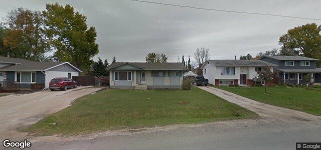 5825 Rannock Avenue（加拿大曼尼托巴省温尼伯市）房屋照片