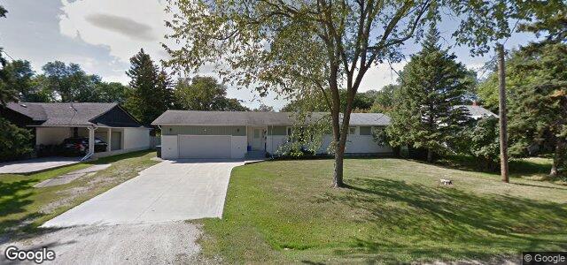 586 Community Row（加拿大曼尼托巴省温尼伯市）房屋照片